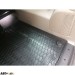 Автомобильный коврик в багажник Volkswagen T5 2010- (удлиненная база с печкой) Caravelle (Avto-Gumm), цена: 824 грн.