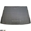 Автомобильный коврик в багажник Volkswagen Golf 8 2020- (верхняя полка) (AVTO-Gumm), цена: 947 грн.