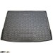Автомобільний килимок в багажник Volkswagen Golf 8 2020- (Верхня поличка) (AVTO-Gumm), ціна: 617 грн.