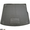 Автомобильный коврик в багажник Jaguar i-Pace 2018- (Avto-Gumm), цена: 824 грн.