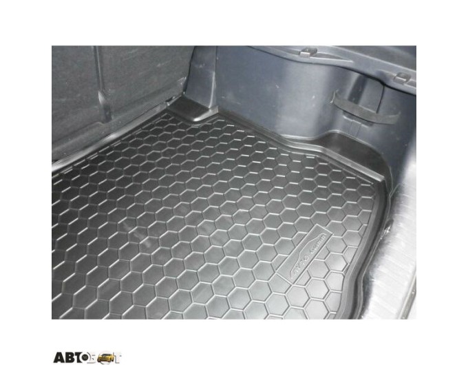 Автомобільний килимок в багажник Honda CR-V 2006-2012 (Avto-Gumm), ціна: 1 182 грн.