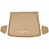 Автомобільний килимок в багажник BYD Sea Lion 05 2025- Верхня поличка бежевый (AVTO-Gumm), ціна: 1 180 грн.