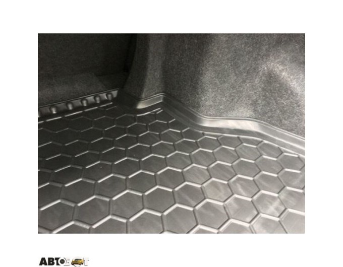 Автомобільний килимок в багажник Toyota Camry 50 2011- (Еlegance/Сomfort) (Avto-Gumm), ціна: 1 182 грн.