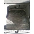 Автомобільний килимок в багажник Skoda SuperB 2024- Sedan (AVTO-Gumm), ціна: 1 182 грн.