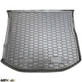 Автомобільний килимок в багажник Jeep Grand Cherokee (WK2) 2010- (Avto-Gumm), ціна: 1 182 грн.