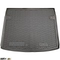 Автомобильный коврик в багажник Volkswagen Caddy 2021- Life (AVTO-Gumm), цена: 1 194 грн.