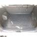 Автомобільний килимок в багажник Hyundai Santa Fe 2006-2012 5 мест (Avto-Gumm), ціна: 824 грн.