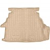 Автомобільний килимок в багажник Toyota Camry 40 2006- (Европа/Япония 2.4L) бежевый (AVTO-Gumm), ціна: 1 180 грн.