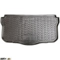 Автомобільний килимок в багажник Citroen C1 2014- (Avto-Gumm), ціна: 947 грн.