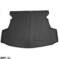 Автомобільний килимок в багажник Geely GC5 2014- (Avto-Gumm), ціна: 1 182 грн.