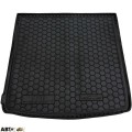 Автомобільний килимок в багажник Fiat Freemont 2011- (Avto-Gumm), ціна: 1 182 грн.