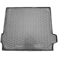 Автомобільний килимок в багажник BMW X5 (G05) 2018- (AVTO-Gumm)