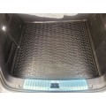 Автомобильный коврик в багажник BYD Song L 2023- (AVTO-Gumm), цена: 1 182 грн.