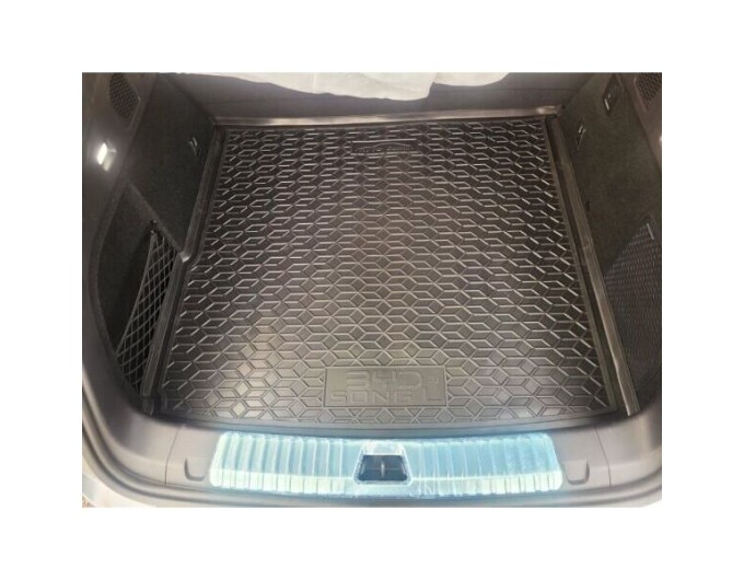 Автомобильный коврик в багажник BYD Song L 2023- (AVTO-Gumm), цена: 1 182 грн.