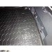 Автомобильный коврик в багажник Volkswagen Jetta 2011- Mid (Avto-Gumm), цена: 824 грн.