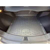 Автомобільний килимок в багажник JAC JS6 2025- Верхня поличка (AVTO-Gumm)