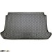 Автомобільний килимок в багажник Fiat Doblo 2000- (с решеткой) (Avto-Gumm), ціна: 824 грн.