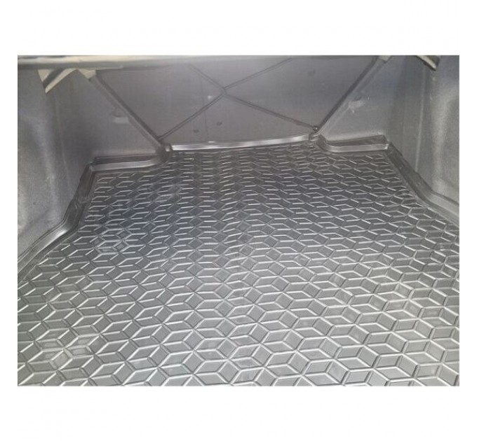 Автомобильный коврик в багажник Chevrolet Epica 2006-2012 (AVTO-Gumm), цена: 1 093 грн.