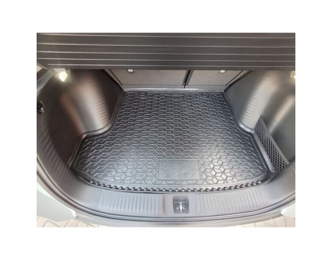 Автомобільний килимок в багажник Honda ZR-V 2023- hybrid (AVTO-Gumm), ціна: 1 182 грн.