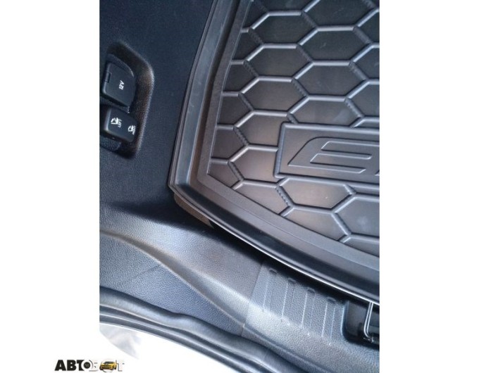 Автомобільний килимок в багажник Ford Edge 2 2014- (Avto-Gumm), ціна: 1 182 грн.