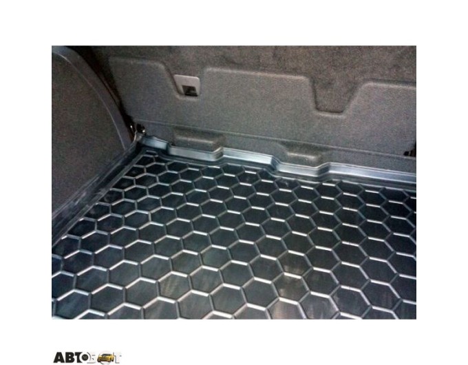 Автомобільний килимок в багажник Ford Kuga 2013- (Avto-Gumm), ціна: 1 182 грн.