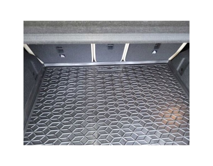 Автомобільний килимок в багажник BMW X1 (F48) 2015-2022 (AVTO-Gumm), ціна: 1 182 грн.