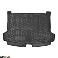 Автомобильный коврик в багажник Peugeot 307 2001- Universal (AVTO-Gumm), цена: 1 194 грн.