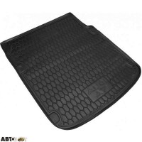 Автомобільний килимок в багажник Audi A7 (G4) Sportback 2010- (Avto-Gumm)