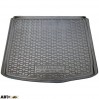 Автомобільний килимок в багажник Renault Captur 2021- Нижня поличка (AVTO-Gumm), ціна: 824 грн.