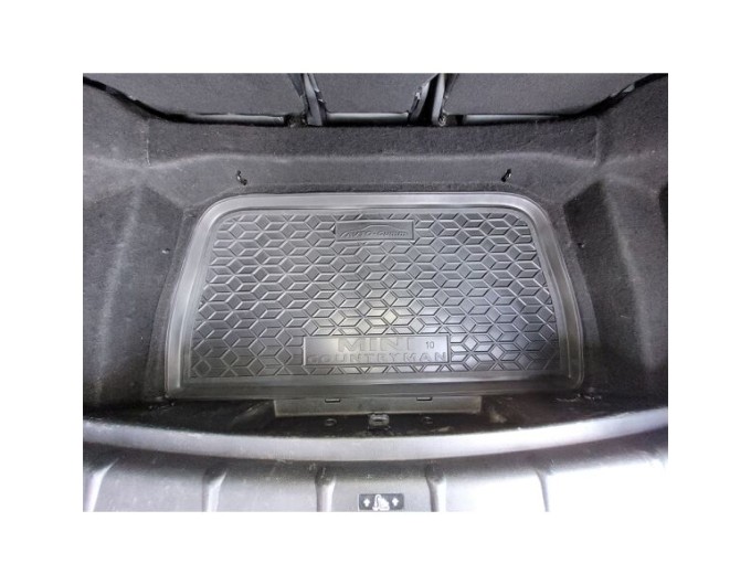 Автомобильный коврик в багажник Mini Countryman (R60) 2010-2016 (AVTO-Gumm), цена: 947 грн.