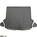 Автомобільний килимок в багажник Haval H6 2020- (AVTO-Gumm), ціна: 824 грн.