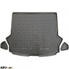 Автомобильный коврик в багажник Haval H6 2020- (AVTO-Gumm), цена: 824 грн.