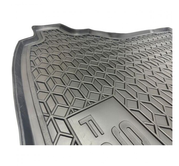 Автомобільний килимок в багажник Subaru Forester 6 2025- с сабвуфером (AVTO-Gumm), ціна: 1 093 грн.