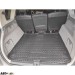 Автомобильный коврик в багажник Renault Grand Scenic 2 2002- 7 мест (Avto-Gumm), цена: 824 грн.