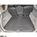 Автомобільний килимок в багажник Renault Grand Scenic 2 2002- 7 мест (Avto-Gumm), ціна: 824 грн.