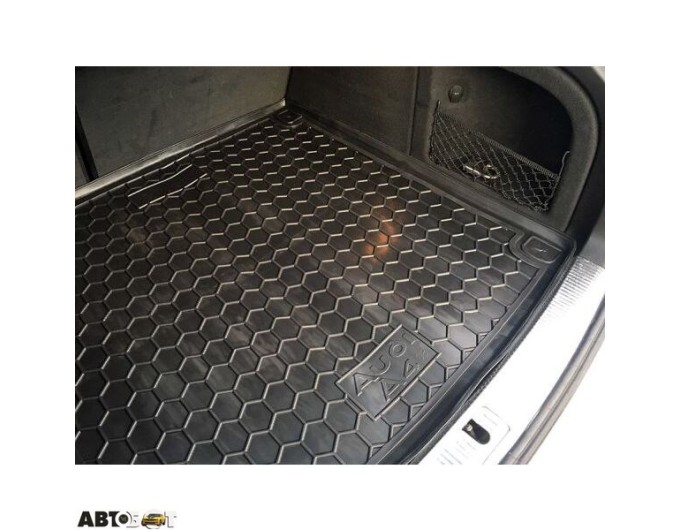 Автомобільний килимок в багажник Audi A4 (B8) 2007- Universal (Avto-Gumm), ціна: 1 182 грн.
