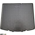 Автомобильный коврик в багажник JAC S4 2018- (AVTO-Gumm), цена: 1 194 грн.