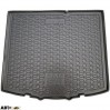 Автомобильный коврик в багажник JAC S4 2018- (AVTO-Gumm), цена: 824 грн.