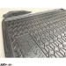 Автомобільний килимок в багажник Volkswagen ID4 Prime 2020- Нижня поличка (AVTO-Gumm), ціна: 824 грн.