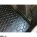 Автомобільний килимок в багажник Mazda 3 2014- Sedan (Avto-Gumm), ціна: 824 грн.