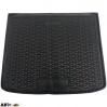 Автомобільний килимок в багажник Mercedes B (W245) 2005- (Avto-Gumm), ціна: 824 грн.
