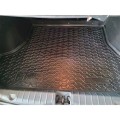 Автомобільний килимок в багажник BAIC EU260 2016- (AVTO-Gumm), ціна: 1 182 грн.