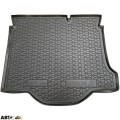 Автомобильный коврик в багажник Mazda 3 2003-2009 Sedan (AVTO-Gumm), цена: 1 194 грн.