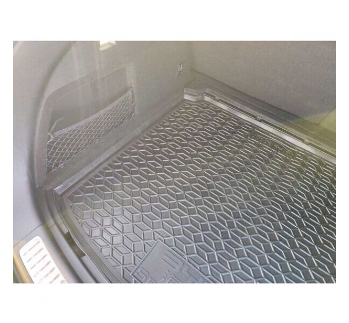 Автомобільний килимок в багажник BYD Sea Lion 07 2024- Нижня поличка (AVTO-Gumm), ціна: 1 093 грн.