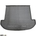 Автомобільний килимок в багажник Hyundai Santa Fe 2021- 7 мест (AVTO-Gumm), ціна: 824 грн.