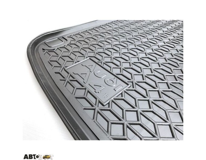 Автомобільний килимок в багажник Audi A4 (B9) 2016- Universal (Avto-Gumm), ціна: 1 182 грн.
