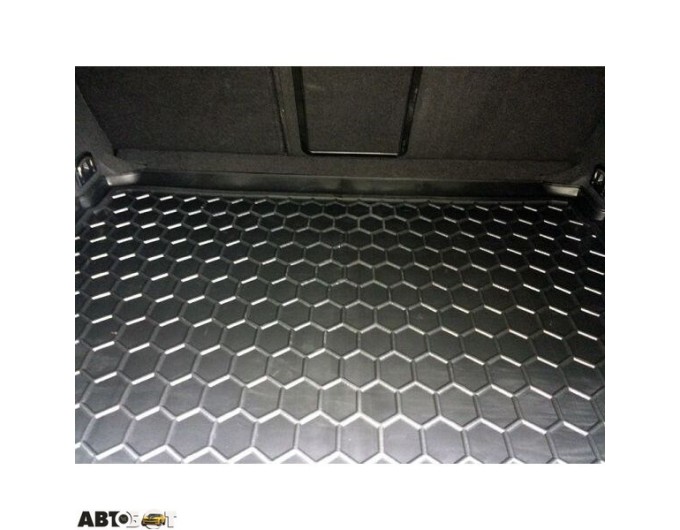 Автомобільний килимок у багажник Volkswagen Passat B7 2011-Sedan (AVTO-Gumm), ціна: 1 182 грн.