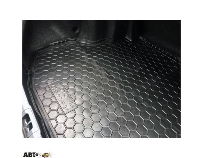 Автомобільний килимок в багажник Toyota Camry 50 2011- (Еlegance/Сomfort) (Avto-Gumm), ціна: 1 182 грн.