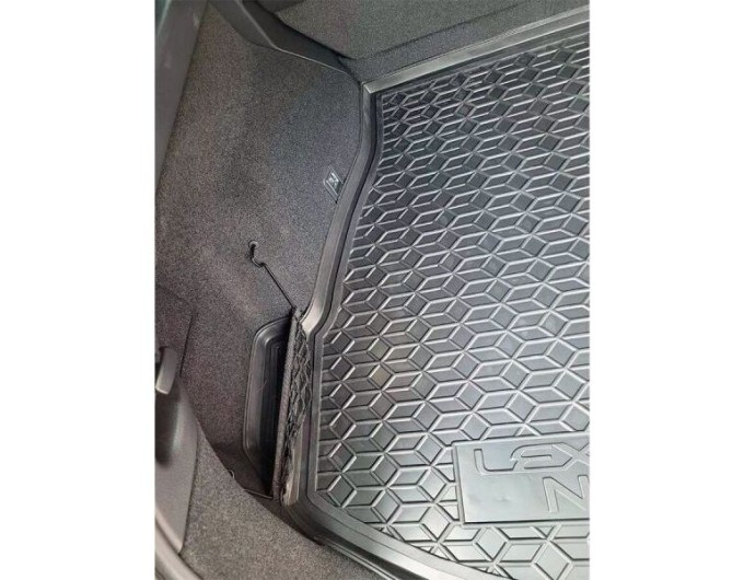 Автомобільний килимок в багажник Lexus NX 2022- (AVTO-Gumm), ціна: 1 182 грн.