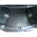 Автомобільний килимок в багажник Hyundai Santa Fe 2024- 5 мест (AVTO-Gumm), ціна: 1 182 грн.